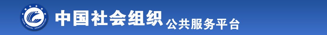 插逼喷水视频鸡巴全国社会组织信息查询